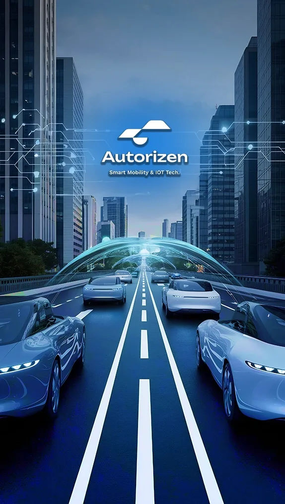 Autorizen Smart Insurance-Anwendung